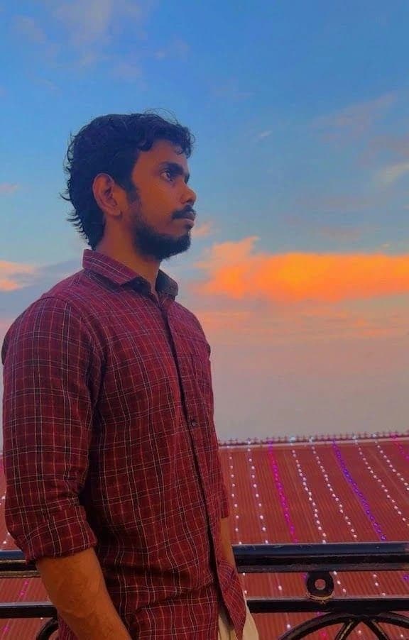 Ayush Singh - Frontend Developer at Aitelemate