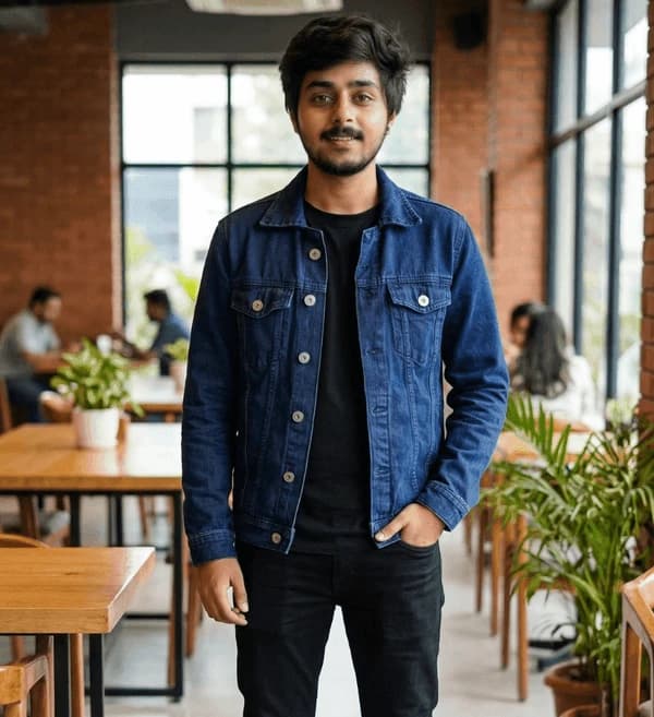 Gaurav Jha - Sr. AI Engineer at Aitelemate