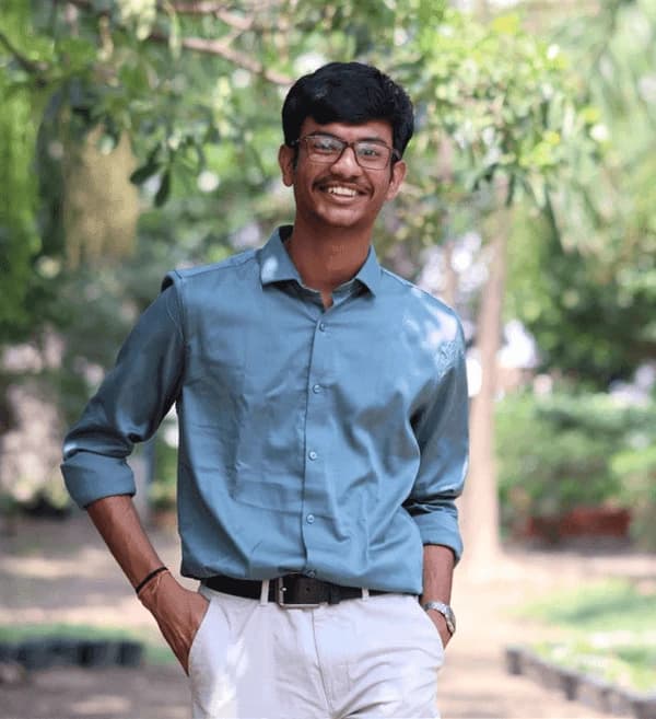 Himanshu Goyal - Jr AI Engineer at Aitelemate