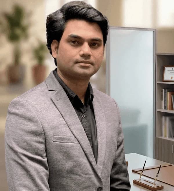 Sandeep Singh - Head of AI Products at Aitelemate