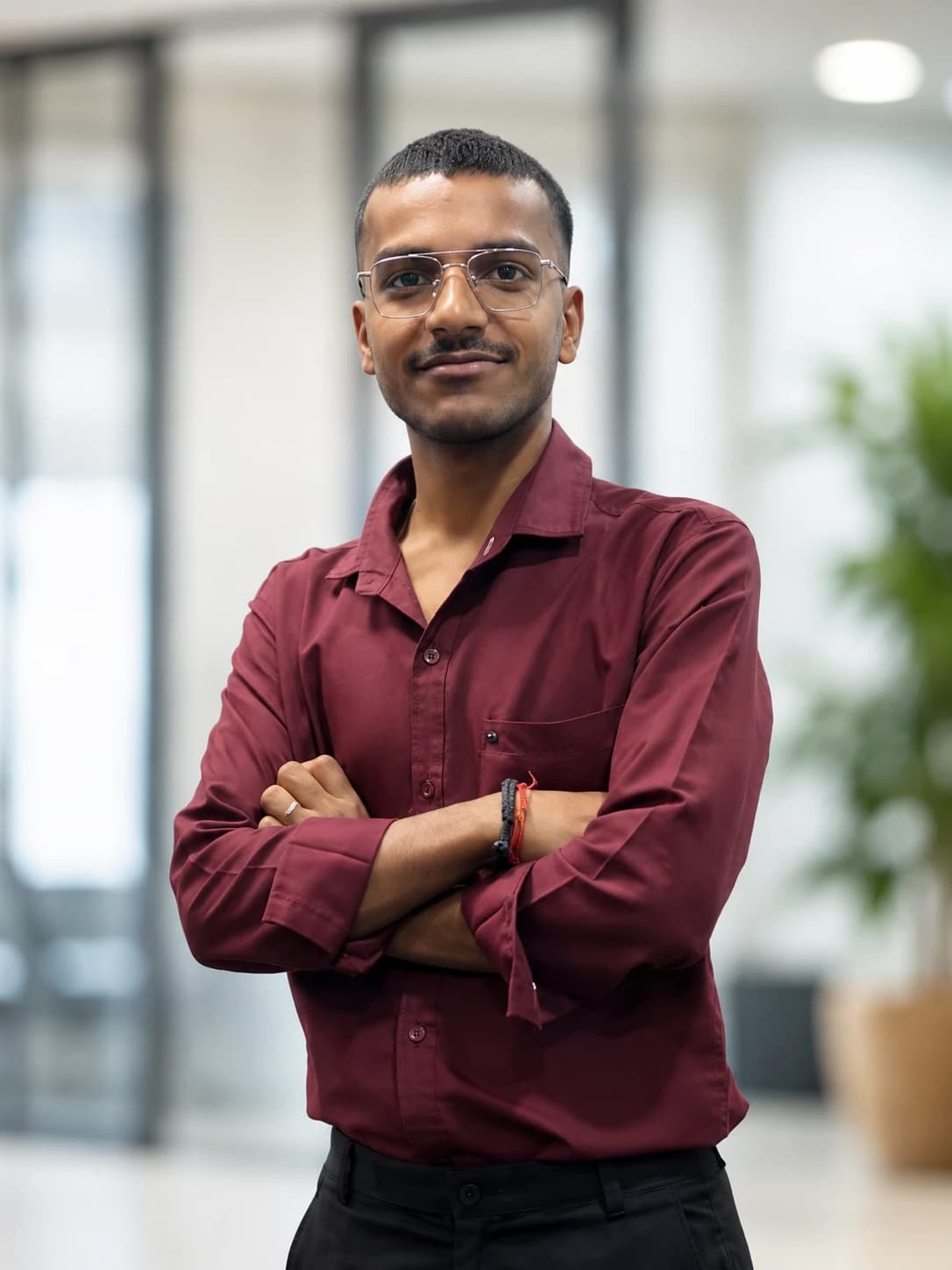 Sujit - SEO Specialist at Aitelemate
